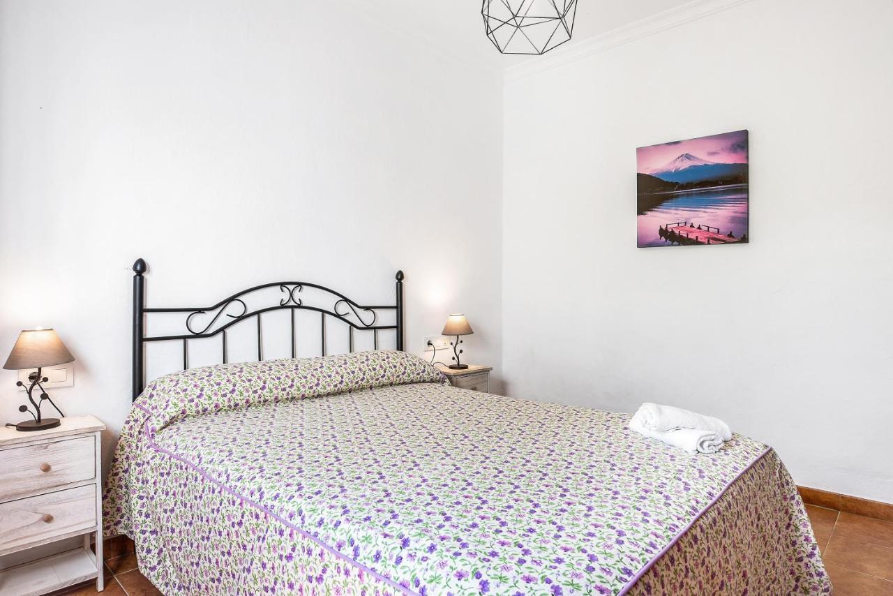 Villa Zajara Conil De La Frontera Extérieur photo