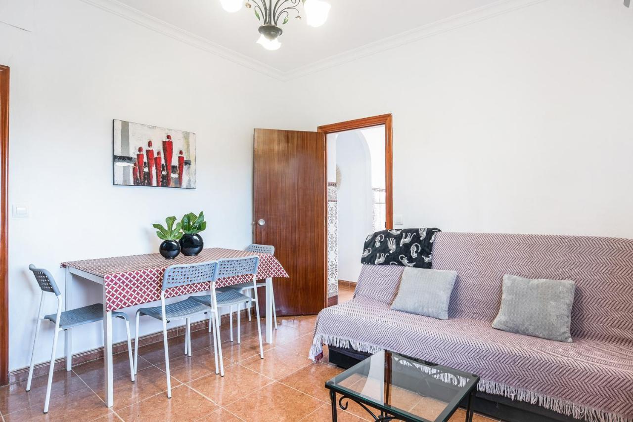 Villa Zajara Conil De La Frontera Extérieur photo