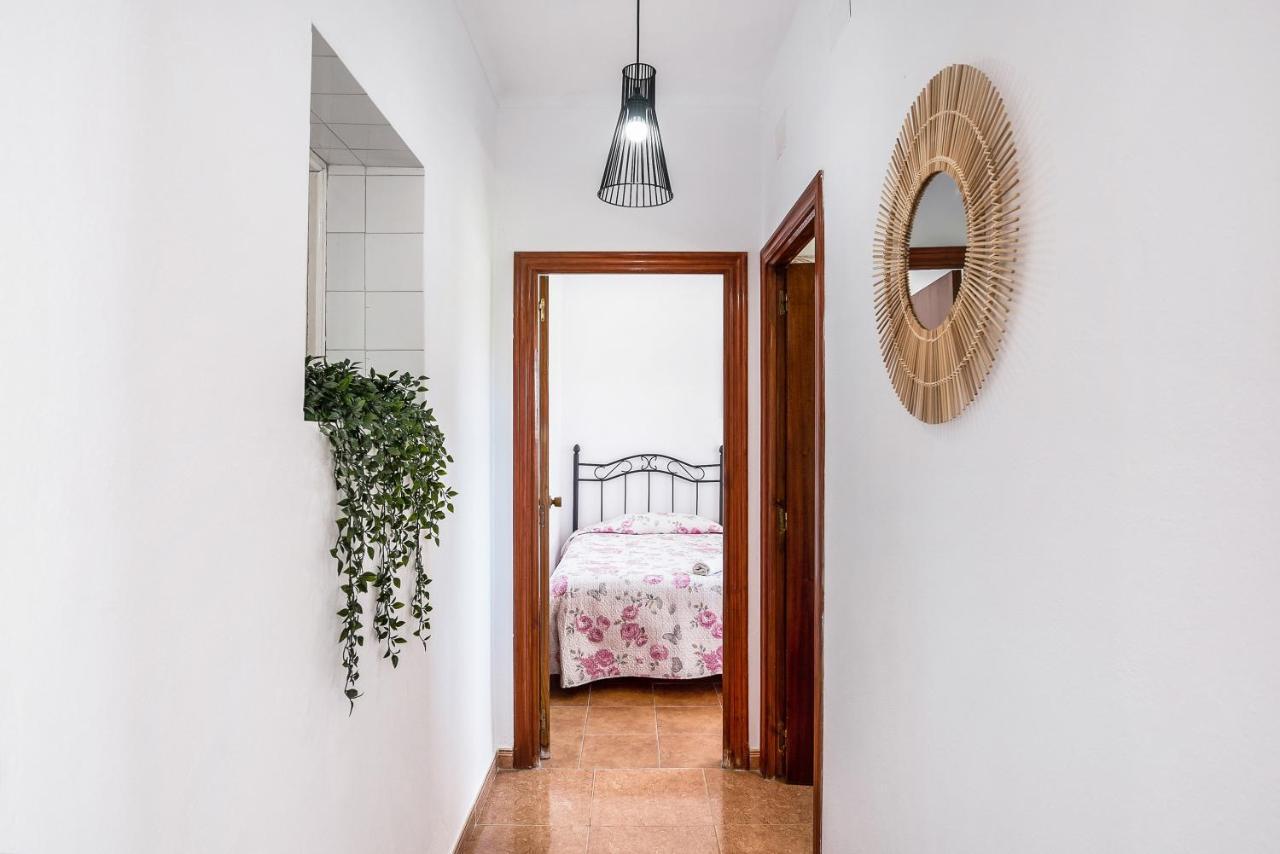 Villa Zajara Conil De La Frontera Extérieur photo
